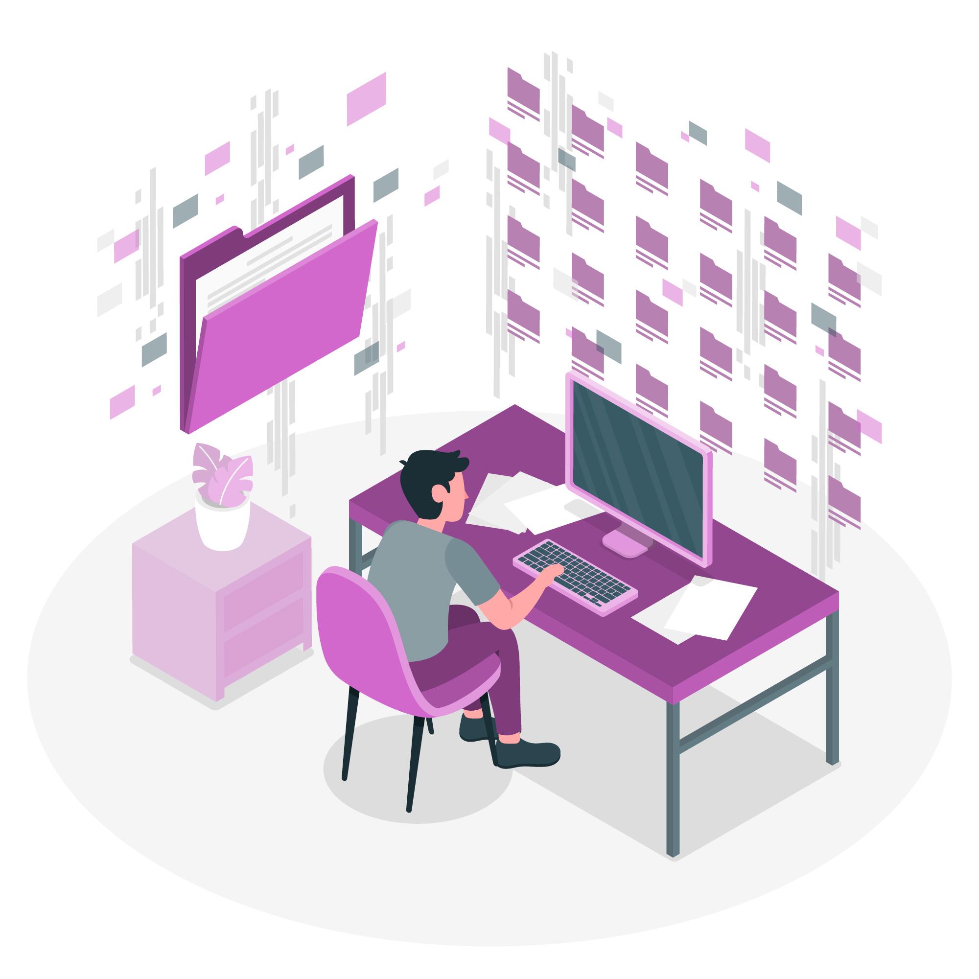 Clarium Smart Document