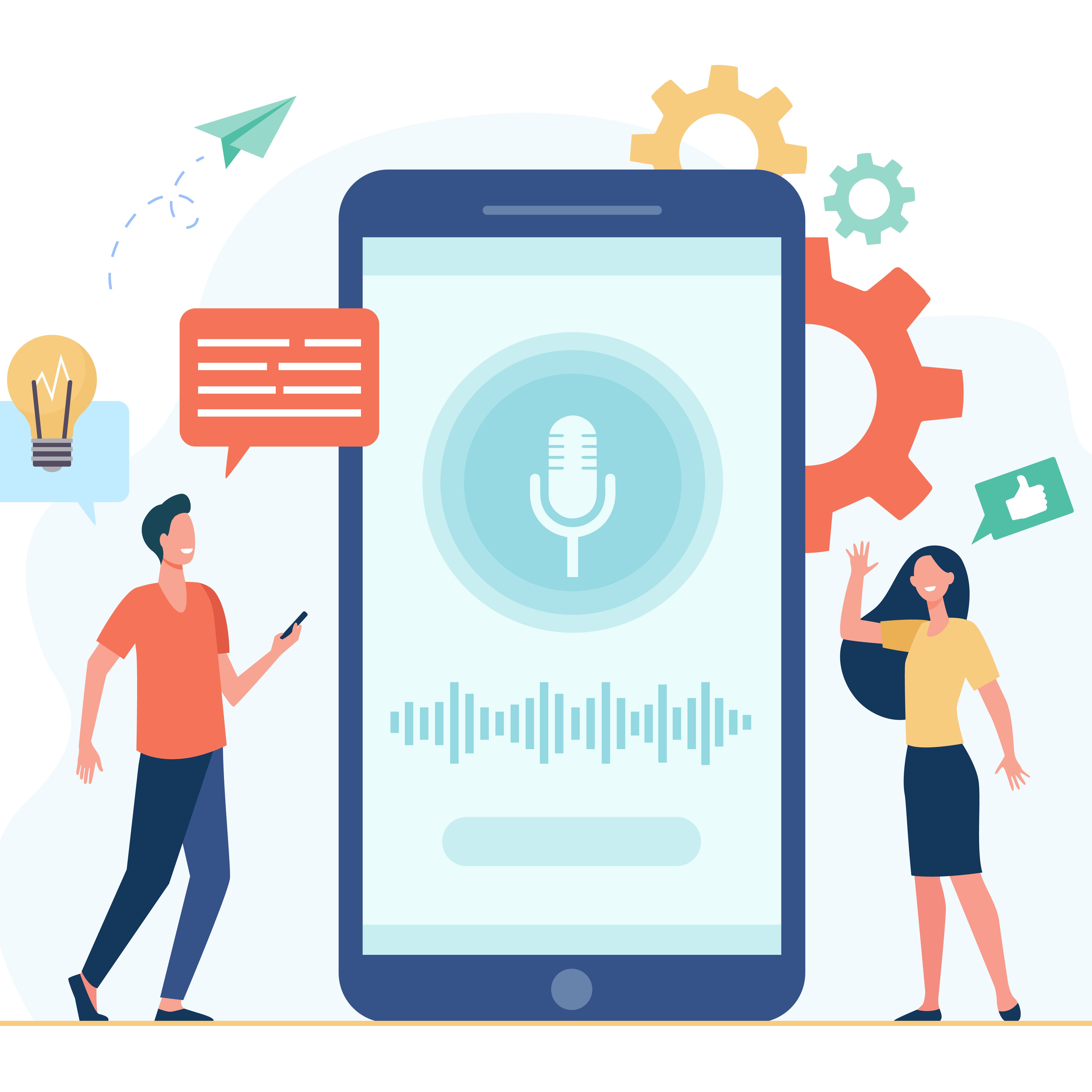 Clarium Smart Reporting